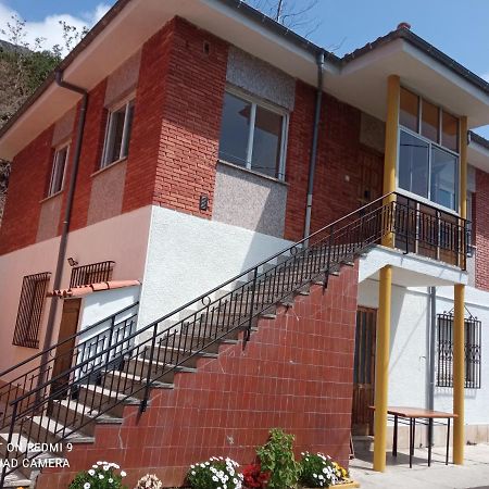 Вілла Casa Sella Asturias Арріондас Екстер'єр фото