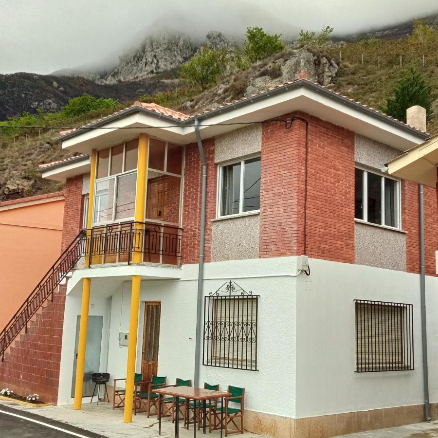 Вілла Casa Sella Asturias Арріондас Екстер'єр фото