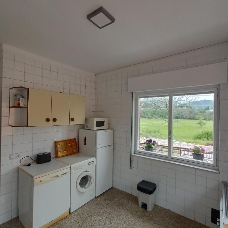 Вілла Casa Sella Asturias Арріондас Екстер'єр фото