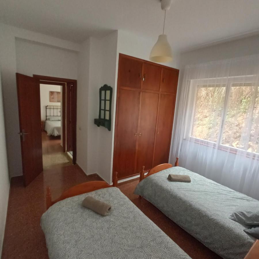 Вілла Casa Sella Asturias Арріондас Екстер'єр фото